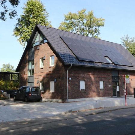 Landhaus Lueneburg Komfort Apartment 외부 사진