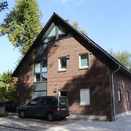 Landhaus Lueneburg Komfort Apartment 외부 사진