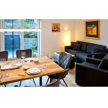 Landhaus Lueneburg Komfort Apartment 외부 사진
