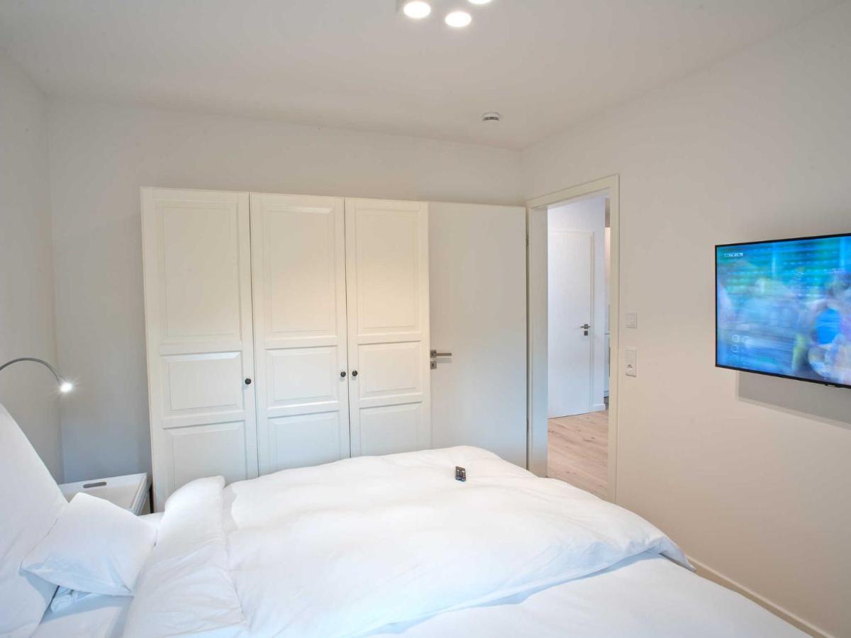 Landhaus Lueneburg Komfort Apartment 객실 사진