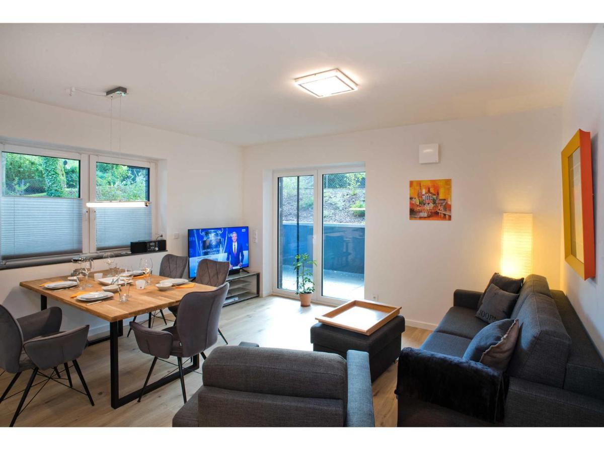 Landhaus Lueneburg Komfort Apartment 객실 사진