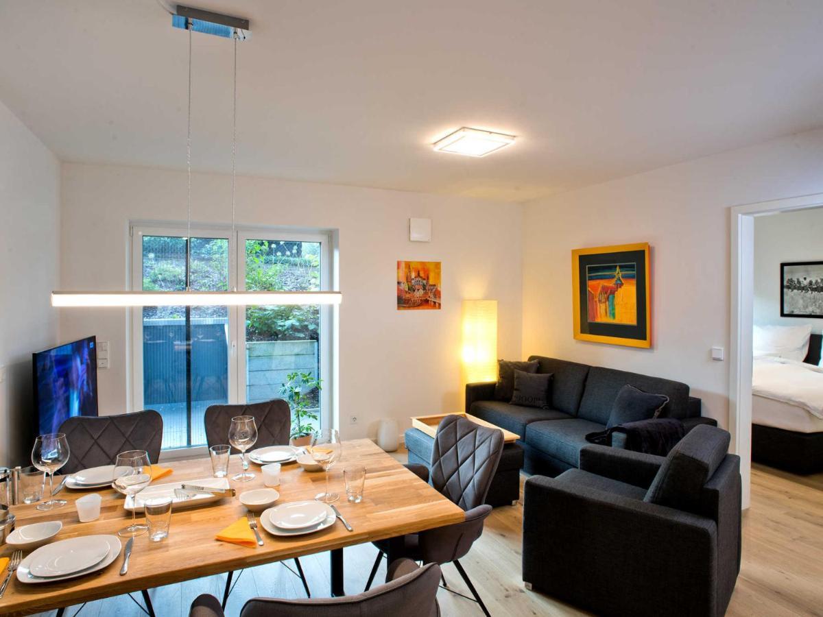 Landhaus Lueneburg Komfort Apartment 객실 사진